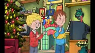 Horrid Henry And The Early Christmas Present Episode [upl. by Mannuela]