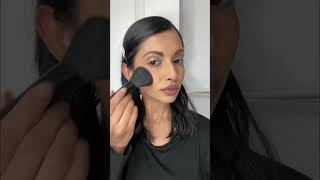 Nars Laguna Bronzer 2  perfect bronzer for brownolive skin tones 🤎 bronzer brownskinmakeup [upl. by Eityak]