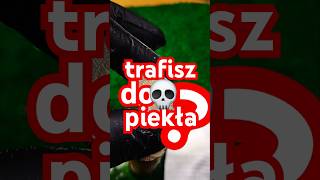 trafisz do piekła 👹 [upl. by Dirfliw]