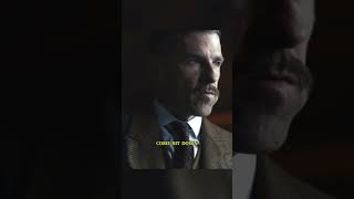 Arthur Talks With Alfie Part 1 shorts peakyblinders thomasshelby arthurshelby alfiesolomons [upl. by Efram]