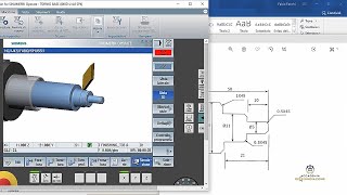 Cosè uno quotsmussoquot  Corso base programmazione CNC [upl. by Karney]