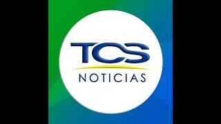 TCS Noticias Jueves 28 de marzo de 2024 [upl. by Ahseetal511]