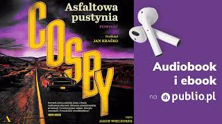 Asfaltowa pustynia SA Cosby Audiobook PL Kryminał [upl. by Erdried]