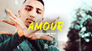 FREE Morad Type Beat x Central Cee Type Beat quotAMOURquot 2024 [upl. by Laurette]