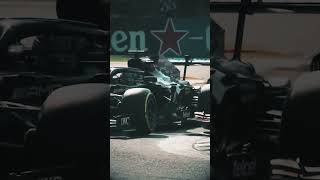 HAMILTON 🔥 VERSTAPPEN  MONZA [upl. by Lednar]