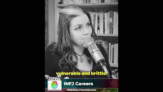 Dominant INFJs Asserting Themselves amp Getting Out Front ⚠️  From Ep 480  PersonalityHackercom [upl. by Amanda]