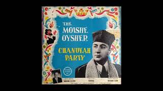 Moishe Oyshers Chanukah Party [upl. by Costa565]