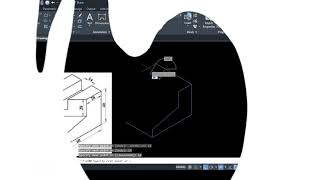 AutoCad 3d Draw [upl. by Lartnom]