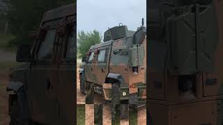 420 veículos blindados Guaicurus para o Exército Brasileiro exercitobrasileiro iveco blindados [upl. by Norabel395]