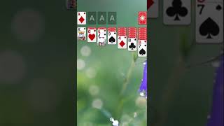 Solitaire  Classic Card Game  Patience Game [upl. by Neurath]