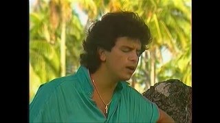 Glenn Medeiros  Lonely Wont Leave Me Alone Discos Dor 28081988 France 3 [upl. by Terrilyn689]