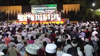 NISAR QUTHUBI  BURDHA  IQWAN  DARUL MAHABBHA  KASARGOD [upl. by Atilrak245]