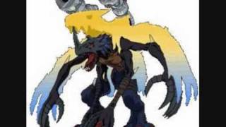 The Top 15 Strongest Mega Digimon Ever [upl. by Bohannon]