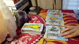 BONUS Géminis 1531 de Enero quotSin Saber Que Hacerquot Tirada de Tarot de Amor [upl. by Egide48]