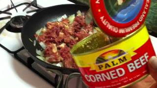 Palm Corned Beef [upl. by Kared]