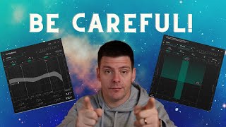 Sonible TrueBalance and TrueLevel Review Be Carful [upl. by Otrebla421]