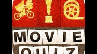 Soluzioni Movie Quiz  Livelli 1103 HD [upl. by Alliscirp]