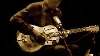 Wilco Solid Sound 2015 Full Acoustic Performance [upl. by Bernj91]