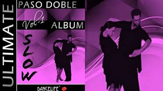 Slow Paso Doble Music 002 [upl. by Yro950]