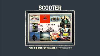 ScooterPosse  I Need You On The Floor Live  Push The Beat For This Jam  CD2 [upl. by Pravit338]