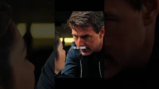 Tom Cruise Saves Rookie Cop in Intense Shootout 🔫🚔 [upl. by Noivart671]