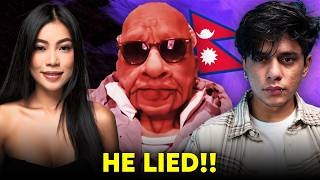 Shocking Nepals Sugar Daddy Criminal Exposed  Ashish Deula Case [upl. by Einhorn]