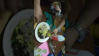 How to make Kilawing balat ng kambing [upl. by Enecnarf]