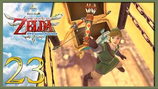 Lets Play Zelda  Breath of the Wild FR HD 38  La Course en Morse des Sables [upl. by Aynatan]