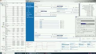 Machinist X99MR9A Pro  Core i75820k overclocking with Intel XTU [upl. by Enelym882]