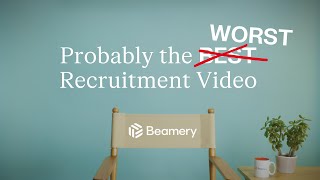 Probably the best or worst recruitment video ever [upl. by Erbas911]