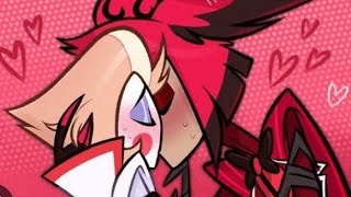 Hazbin Hotel  RadioApple dub comic part 1 [upl. by Han]