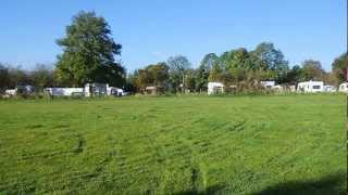 Hardhurst Farm Campsite Hope Derbyshire [upl. by Samal]