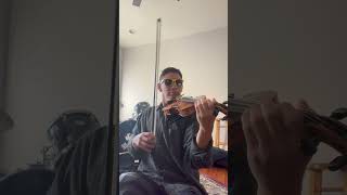 Music Riffle S1 R1 Guess the song based on the violin part [upl. by Westhead]