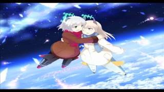 Strike Witches 2 OST Sanya amp Eila [upl. by Shamus]