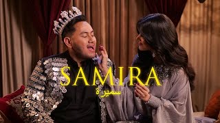 KING NASSAR – SAMIRA OFFICIAL MUSIC VIDEO [upl. by Naimed786]