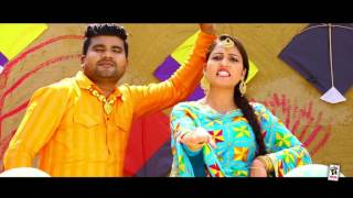 CHAMKILA RETURNS Full Video  Arjun Ladla amp Raj Guljar  New Punjabi Songs 2017 [upl. by Odraude225]