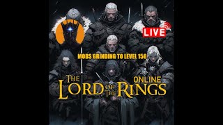 Questings  Lord of the Rings Online [upl. by Lemaj]