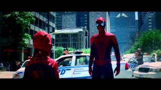 El Sorprendente HombreAraña 2  Tráiler 2 en español [upl. by Minnaminnie]