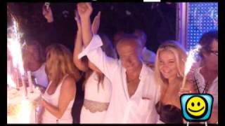 BILLIONAIRE CLUB PORTO CERVO 05 [upl. by Adiehsar584]