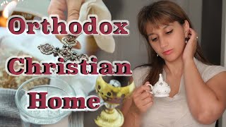 10 Things I do differently at Home as an Orthodox Christian  Orthodox Christian Living [upl. by Tivad171]