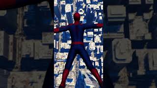 The Amazing SpiderMan 2 Opening Scene RECREATION  Miles Morales PCPS5 [upl. by Blossom]