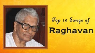 Top 10 songs of Raghavan Master  Malayalam Movie Audio Jukebox [upl. by Lumpkin265]