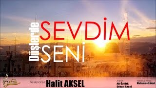 Grup FATİH  Düşlerde Sevdim Seni Muhammedim  Halit AKSEL [upl. by Bashemeth533]