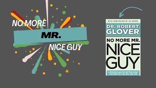 No more Mr nice guy book reviews [upl. by Mensch153]