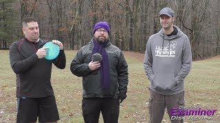 Discmania MD5 Review [upl. by Larina]