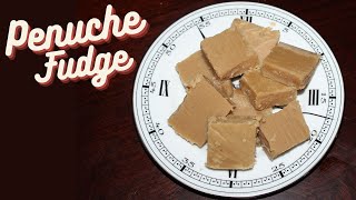 Penuche Fudge Recipe from Taste of Home [upl. by Kresic]