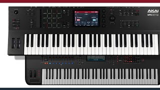 Akai MPC Key 61 Beating Its Competition [upl. by Rastus]