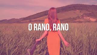 Magazin  Rano ranije Official lyric video [upl. by Etnor547]