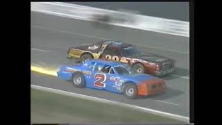 1990 SEASON Jennerstown Speedways Madcaps Mishaps and Mayhem [upl. by Minnie]