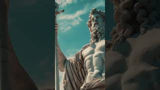 Who is the GreekRoman God Neptune Poseidon Part 7 history mythology ancienthistory rome [upl. by Quincy]